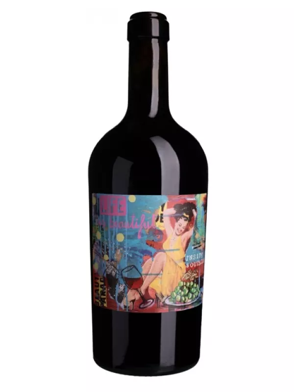 Weinhof Haider, Life is Beautiful