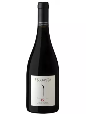 Вино Pulenta Estate Pinot Noir IX 2023, 0.75 л