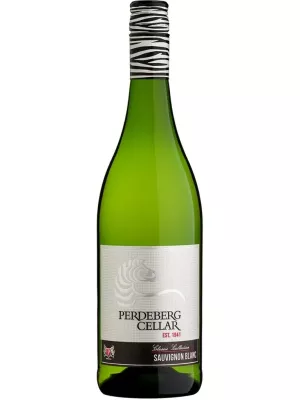 Вино Perdeberg Cellar, Classic Collection Sauvignon Blanc 2023, 0.75 л