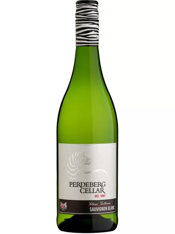 Perdeberg Cellar, Classic Collection Sauvignon Blanc