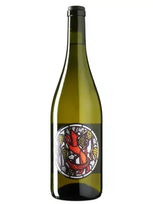Вино Julien Renard, Gott'che Riesling 2023, 0.75 л