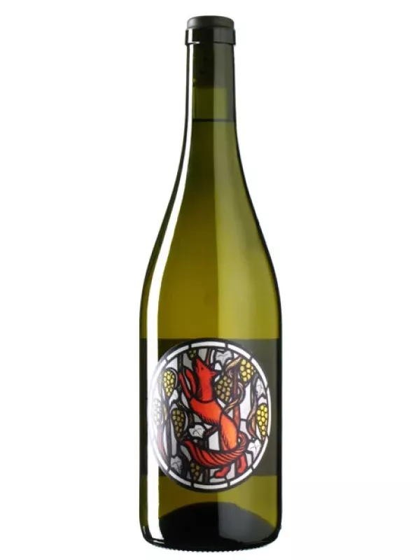 Julien Renard, Gott'che Riesling