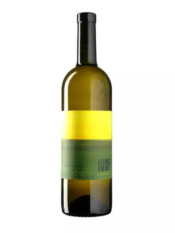 Weingut Maria und Sepp Muster, Sauvignon vom Opok