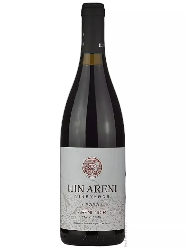 Hin Areni, Areni
