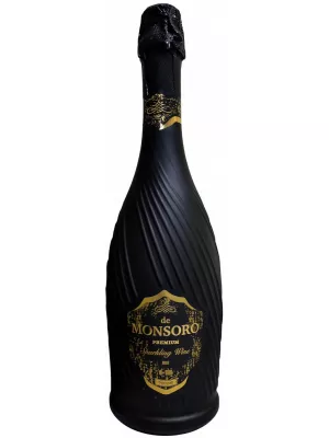 de Monsoro Premium Brut 0.75 л