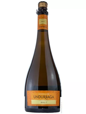 Undurraga, Brut 0.75 л
