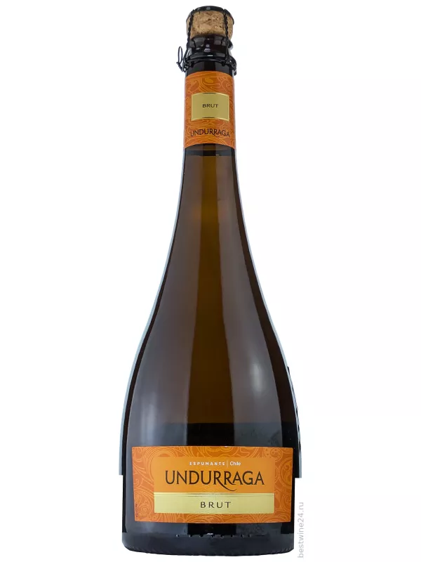 Undurraga, Brut