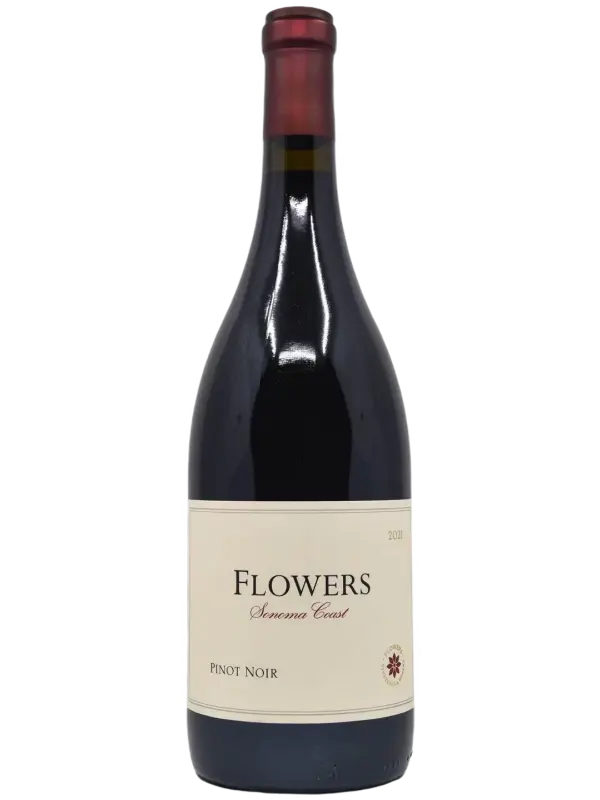 Flowers Pinot Noir Sonoma Coast