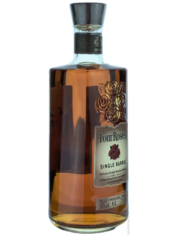 Four Roses Single Barrel
