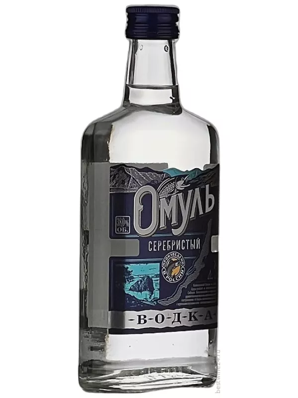 АПК, Омуль Серебристый