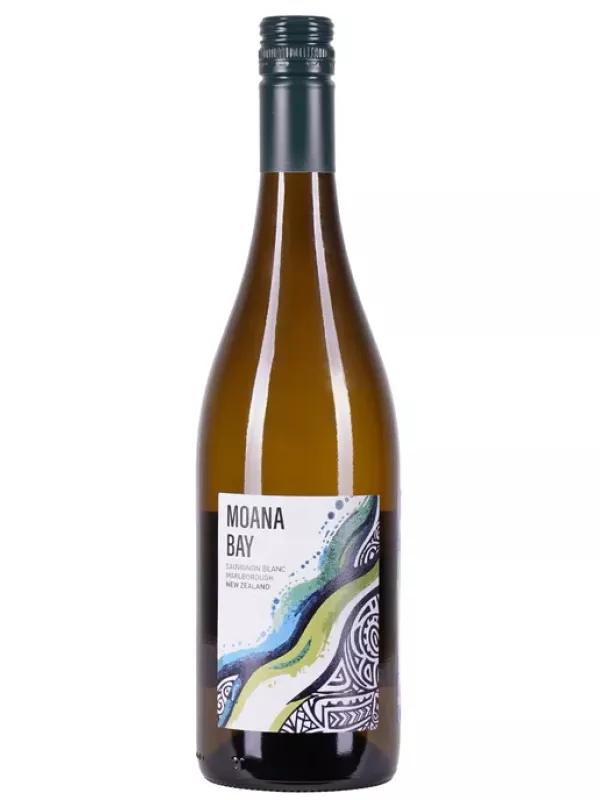 Moana Bay Sauvignon Blanc Marlborough
