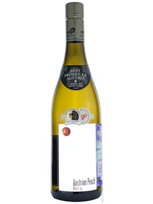 Вино Weingut R&A Pfaffl, Austrian Peach 2025, 0.75 л
