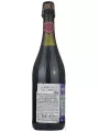 Fior di Pesco Rosso Amabile, Lambrusco dell'Emilia IGT — фото 3