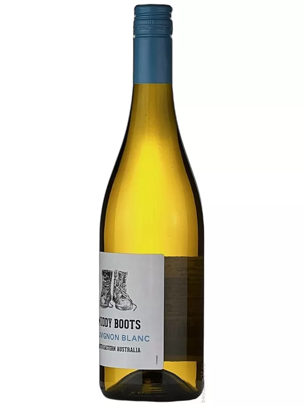 Muddy Boots Sauvignon Blanc