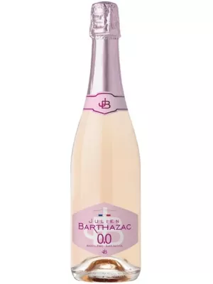 Julien Barthazac Rose Alcohol Free 0.75 л