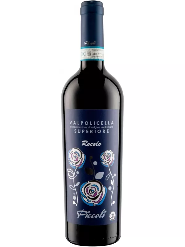 Piccoli, Rocolo Valpolicella DOC Superiore