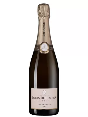 Louis Roederer, Collection 246, Champagne AOC 0.75 л