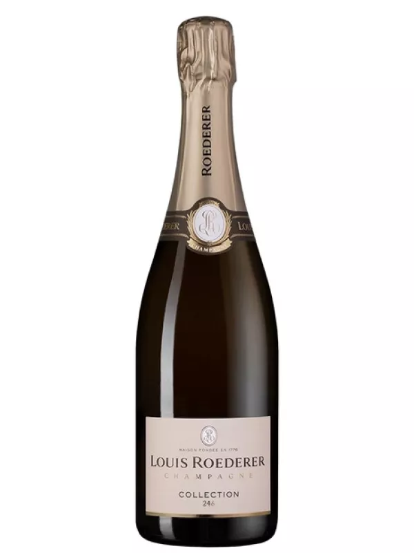 Louis Roederer, Collection 246, Champagne AOC