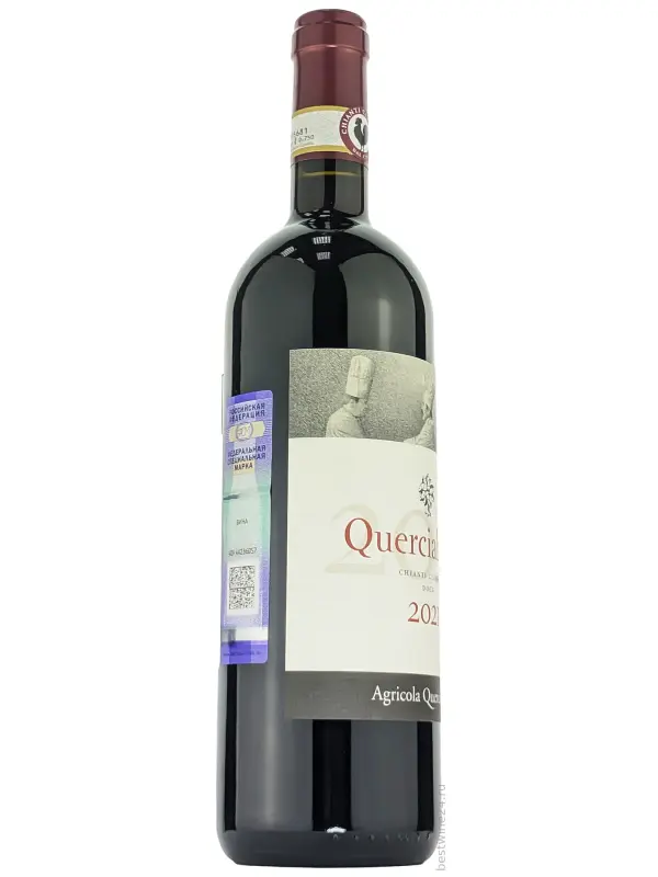 Querciabella Chianti Classico DOCG