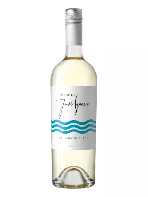 Вино Altos de Jose Ignacio, Sauvignon Blanc 2025, 0.75 л