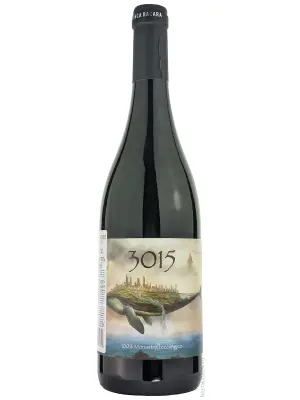 Вино Finca Bacara, 3015 Monastrell, Jumilla DOP 0.75 л