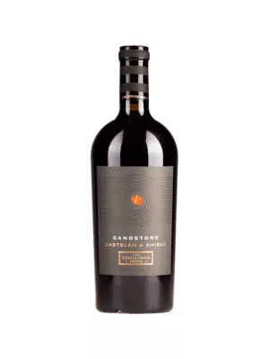 Вино Sandstone Castelao Shiraz 0.75 л