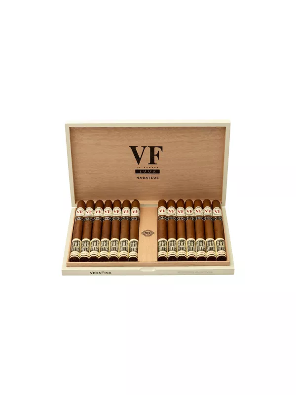 VegaFina 1998 Wonders Collection Nabateos