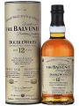 Balvenie Doublewood 12 Years Old, gift tube — фото 1