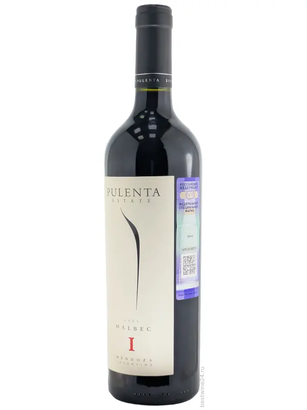 Pulenta Estate Malbec I