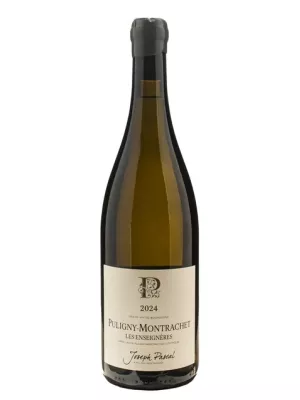 Вино Joseph Pascal, Puligny-Montrachet Les Enseigneres AOC 2024, 0.75 л