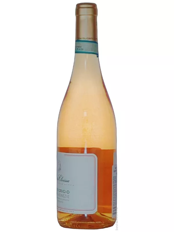 Santa Clerissa Pinot Grigio Ramato delle Venezie DOC