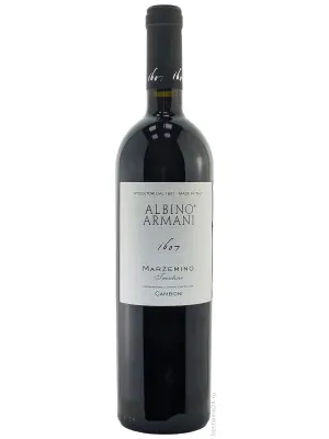 Вино Albino Armani, Marzemino, Trentino DOC 2025, 0.75 л