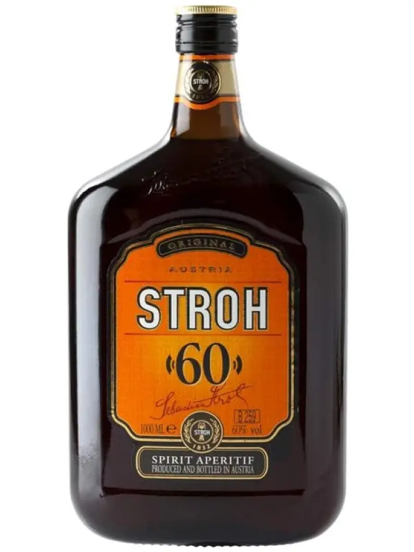Stroh 60