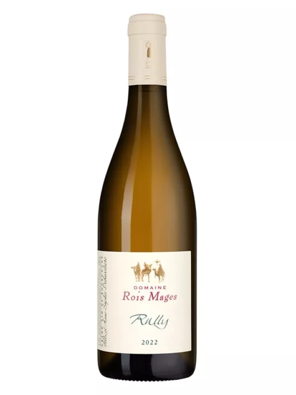 Domaine Rois Mages, Rully AOC