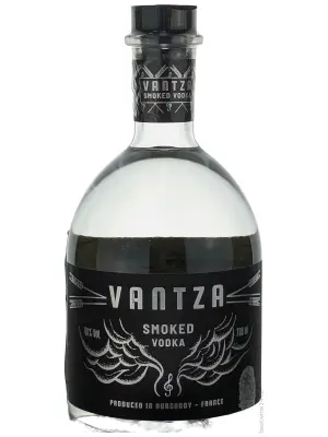 Водка Vantza Smoked Vodka 0.7 л