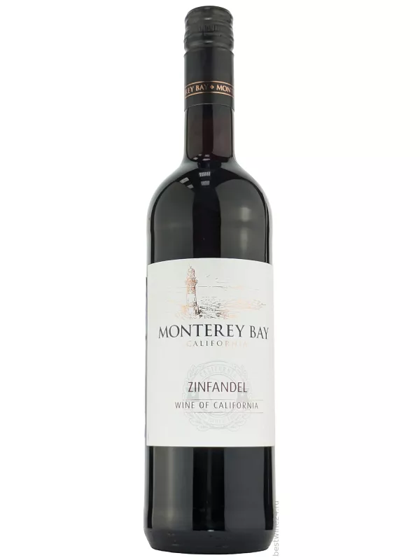 Monterey Bay Zinfandel