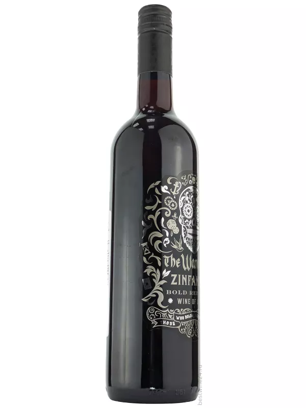 The Wanderer Zinfandel