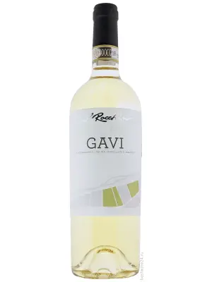 Вино Il Rocchin, Gavi DOCG 2024, 0.75 л