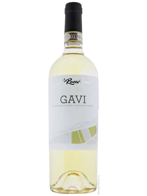 Il Rocchin, Gavi DOCG