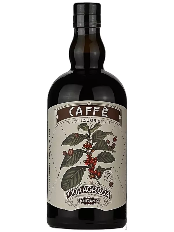 Doragrossa Liquore Caffe