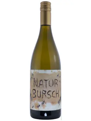 Вино Hareter Thomas, Naturbursch 2020, 0.75 л
