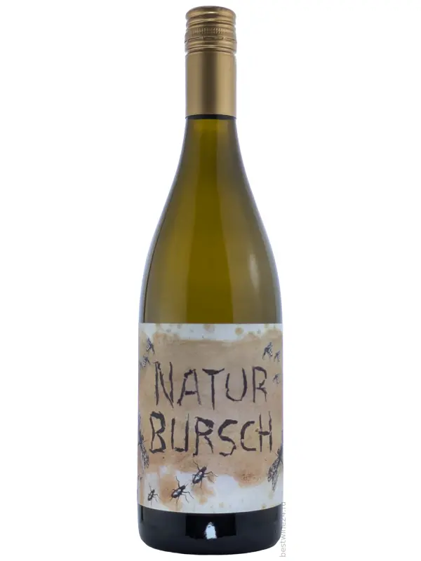 Hareter Thomas, Naturbursch