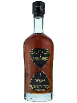 Коньяк Chronos XO 0.5 л