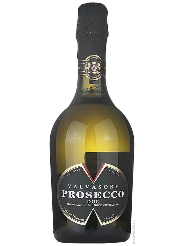 Valvasore Prosecco DOC Brut Millesimato