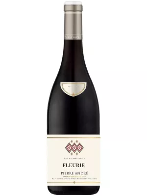 Вино Pierre Andre, Fleurie AOP 2022, 0.75 л