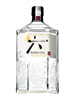 Джин Roku Gin 1 л