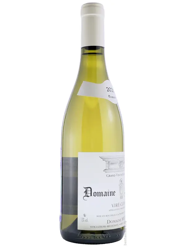 Domaine Michel, Vire-Clesse Tradition AOC