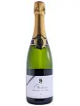 Bouvet Ladubay, Etienne Cremant de Loire AOP Brut — фото 1