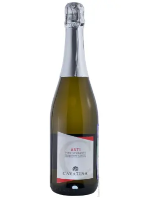 Асти Cavatina Asti DOCG 0.75 л