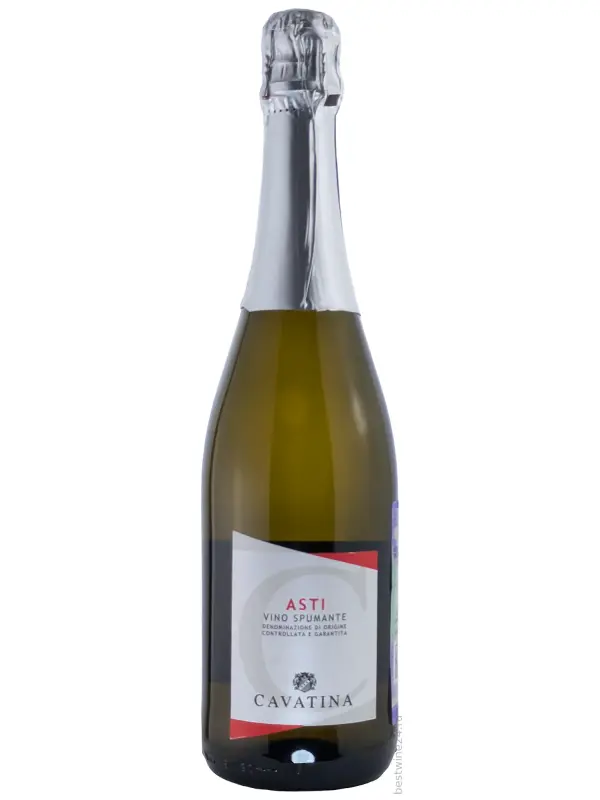 Cavatina Asti DOCG